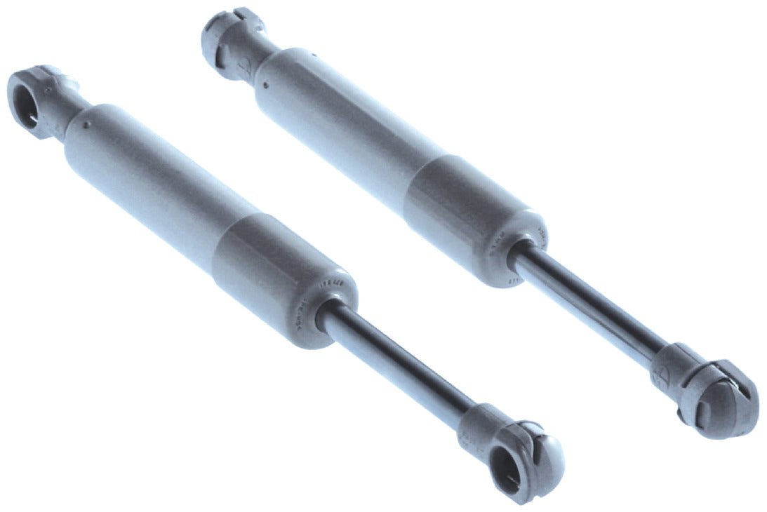 Replacement Gas Piston, Steel