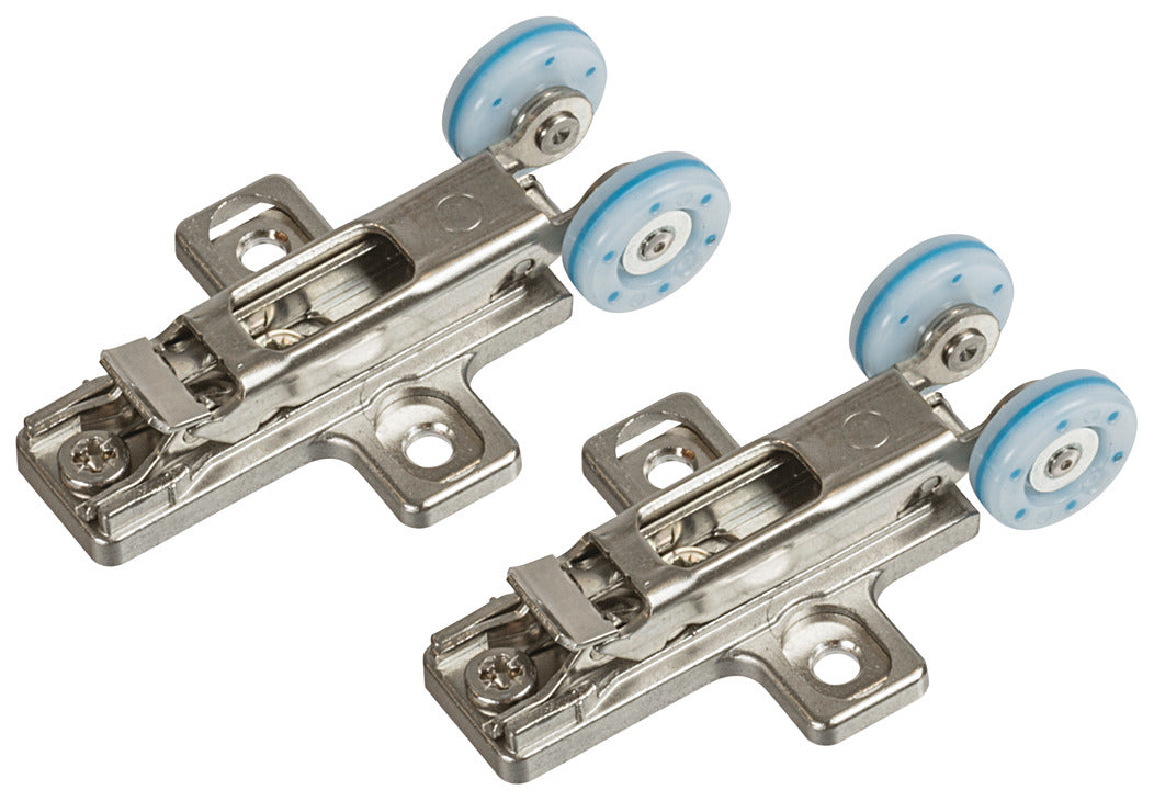 Stabilizer for Drawers, Salice