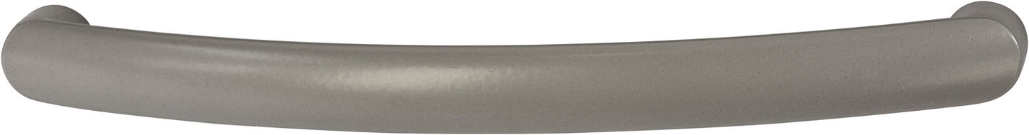 Handle, Matt Nickel, Zinc