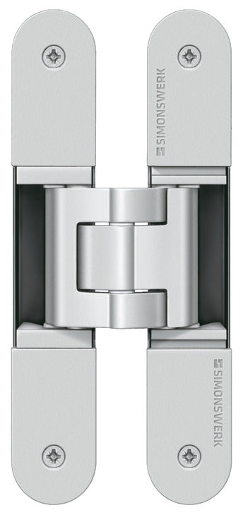 Concealed Hinge, TECTUS TE 340 3D