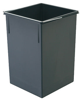 15 Liter Replacement Waste Bin, for Hailo Easy Cargo 30