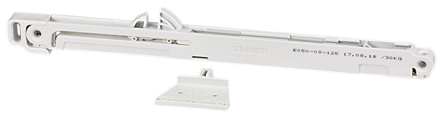 Soft Closet Damper Set, for Grass Zargen