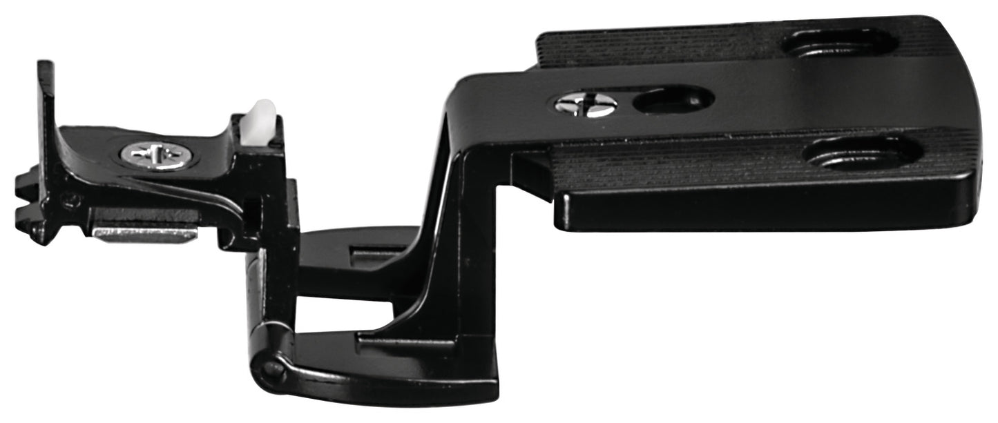Single Pivot Institutional Hinge Arm, Aximat® 300, Grade 1, Opening Angle 270°