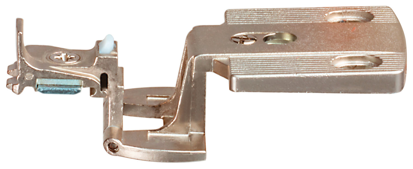 Single Pivot Institutional Hinge Arm, Aximat® 300, Grade 1, Opening Angle 270°