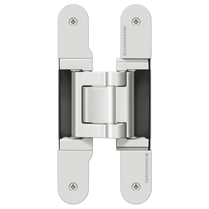 Concealed Hinge, TECTUS TE 541 3D FVZ