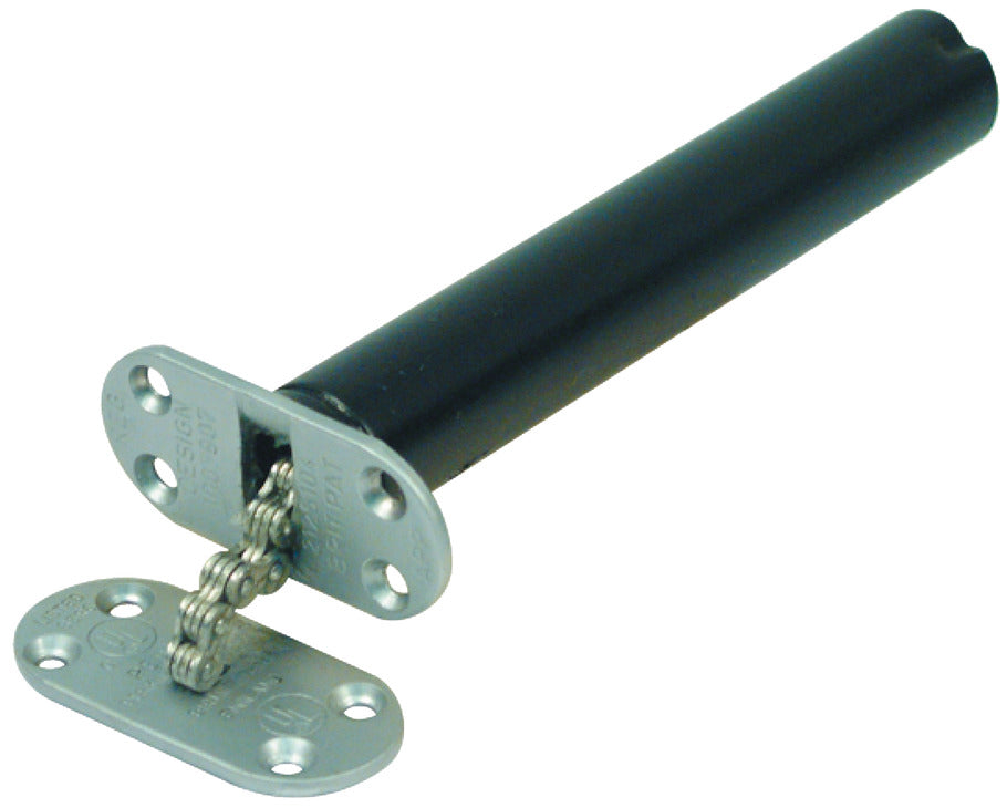 Concealed Jamb Door Closer, Perko R1