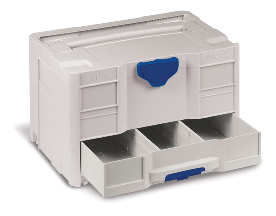 Storage Box, Systainer<sup>® </sup>T-Loc SYS-Combi II