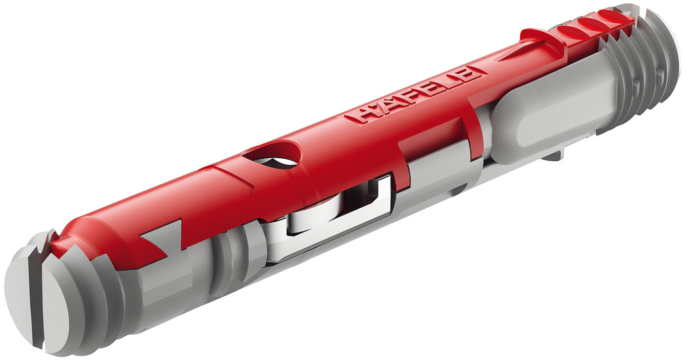 Spreading connector, Häfele Ixconnect SC 8/60