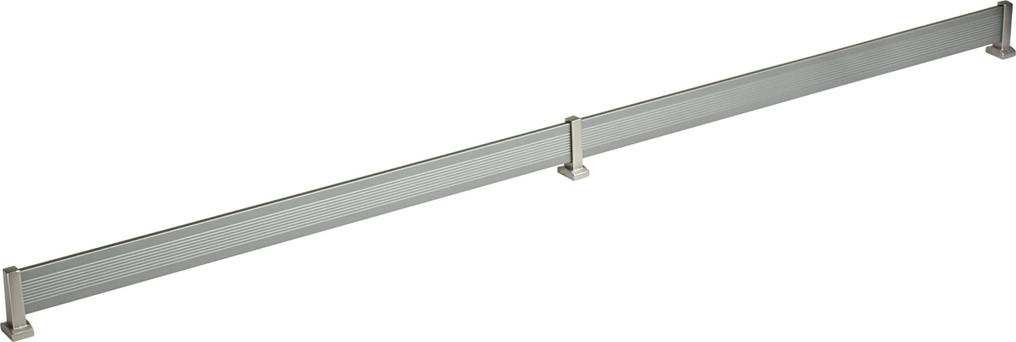 Shoe Fence Set, TAG Synergy Elite Collection, For shelving