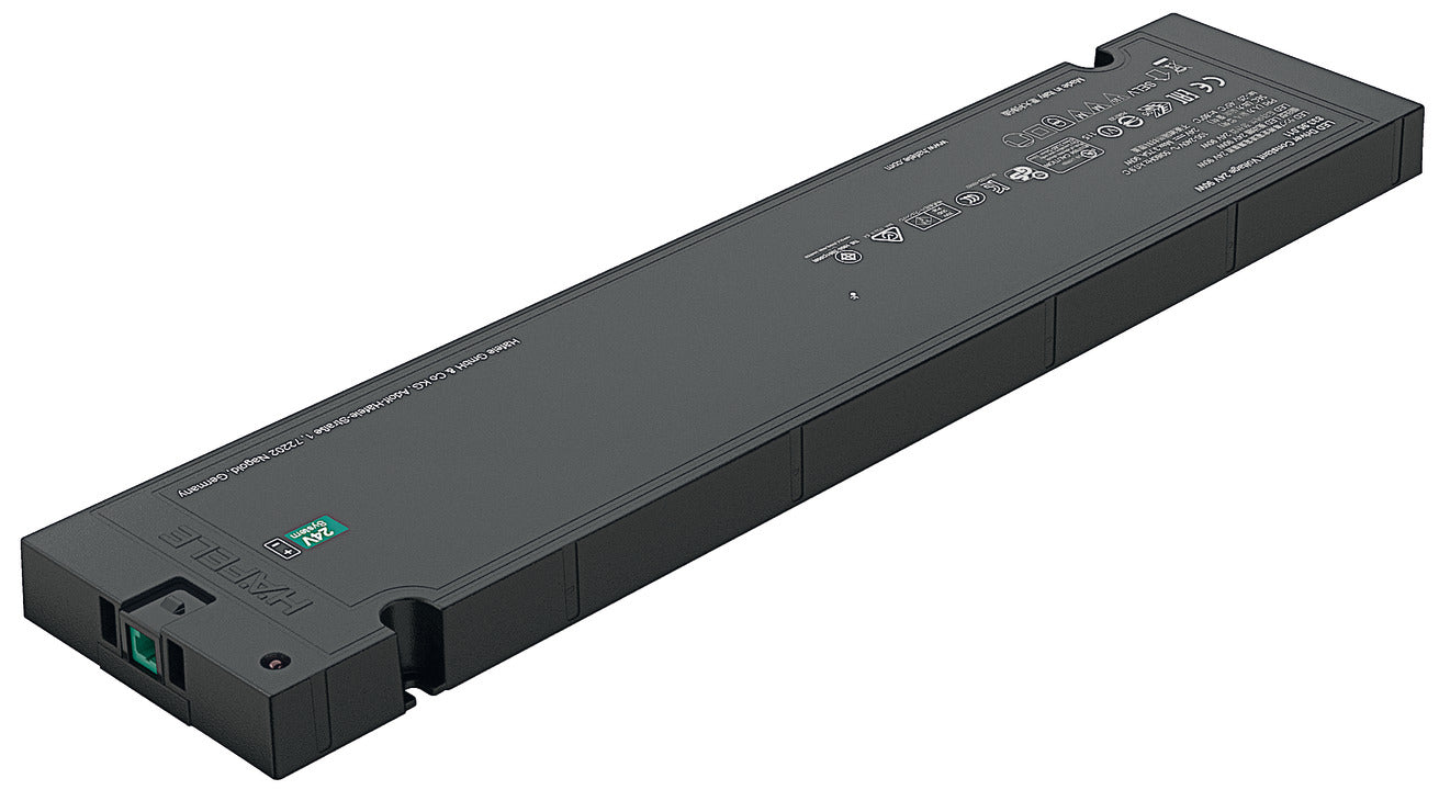 Driver, Häfele Loox5, constant voltage 24 V