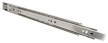 Accuride C4520-SC Econo Telescoping Side Mounted Slide, Full Extension, Soft Close, 100 lbs Weight Capacity