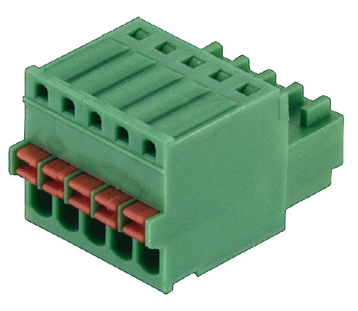 Plug Connector, FT 200