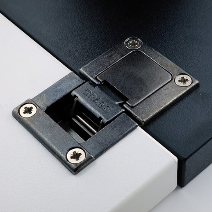 Spacer, for Grass Tiomos 90° Flap Hinge
