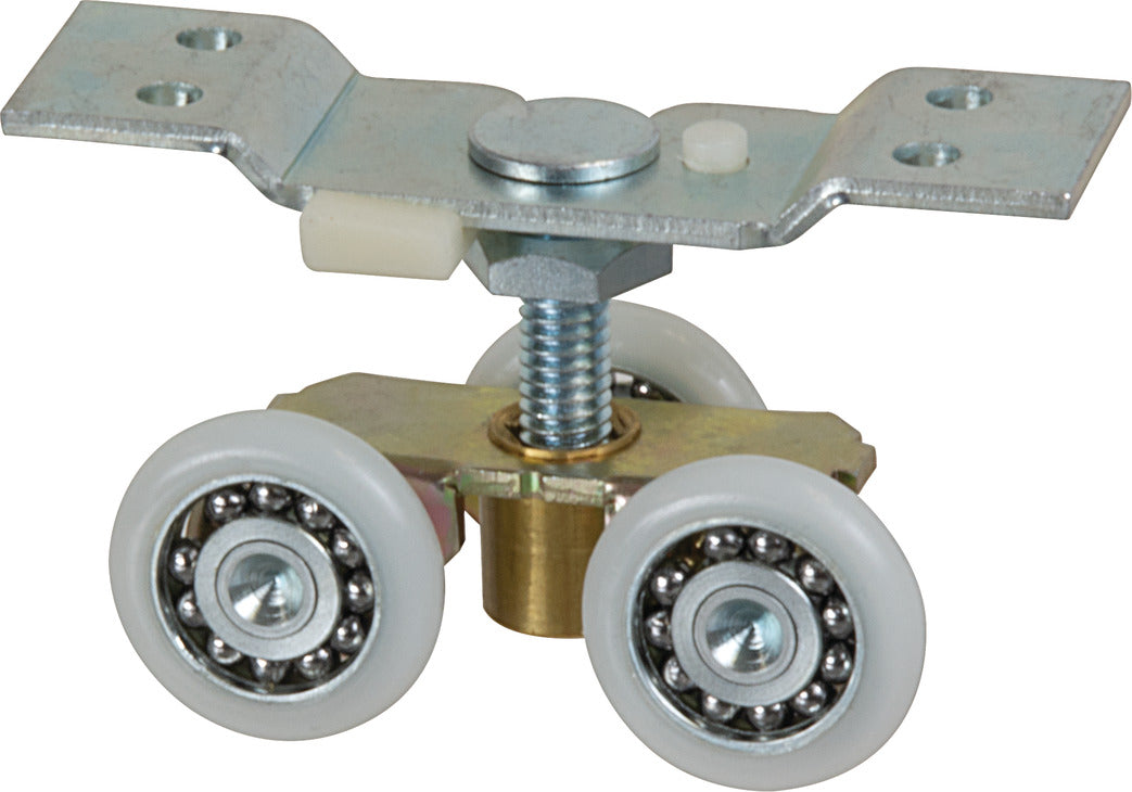 Running Gear, 3-Wheel Hanger