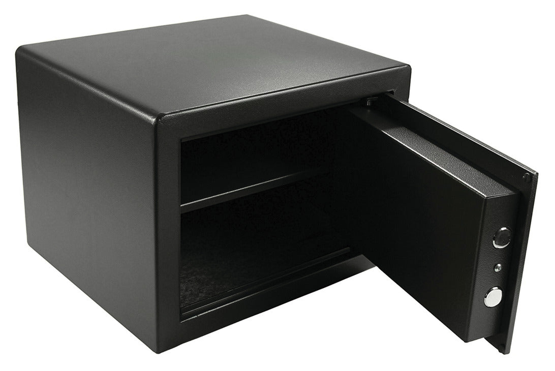 Personal Safe, Standard