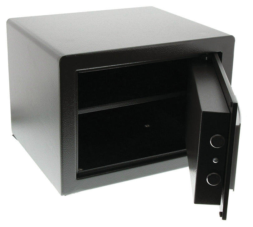 Personal Safe, Standard with Fingerprint Codes