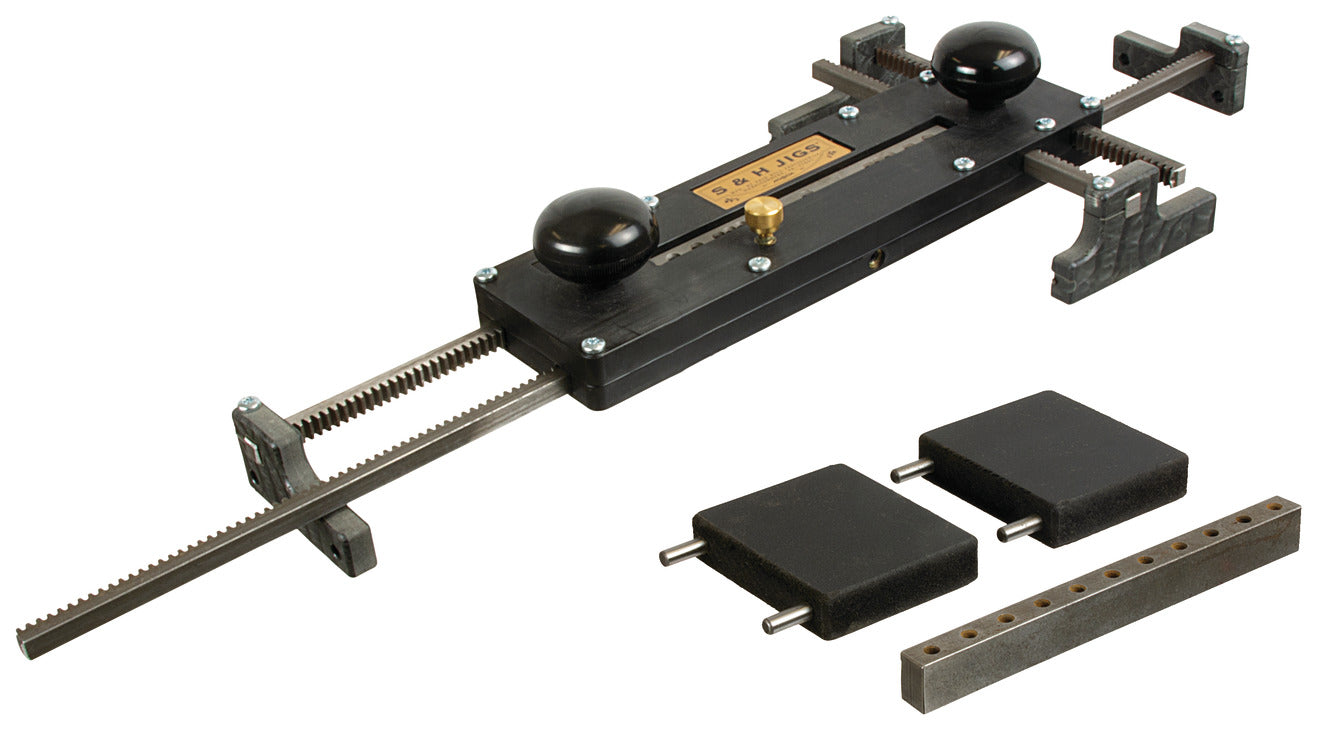 Drawer Jig, Self-Center, 40"