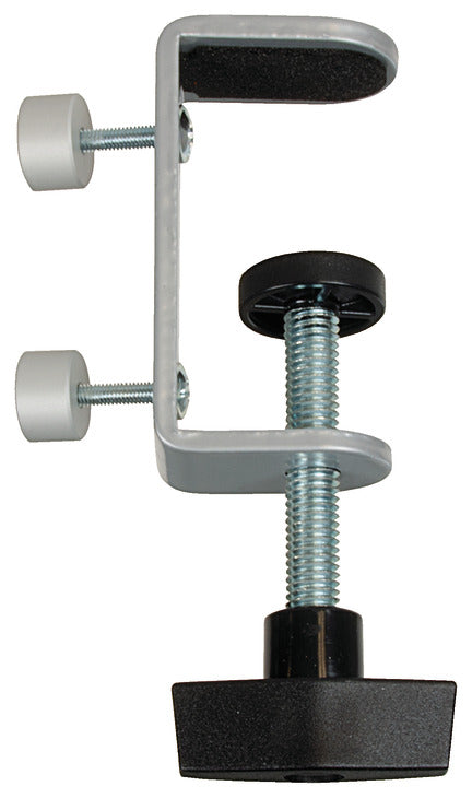 C-Clamp Privacy Screen Bracket
