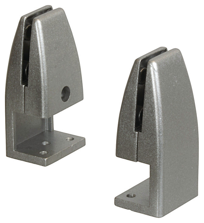 Privacy Screen Bracket, Edge Mount