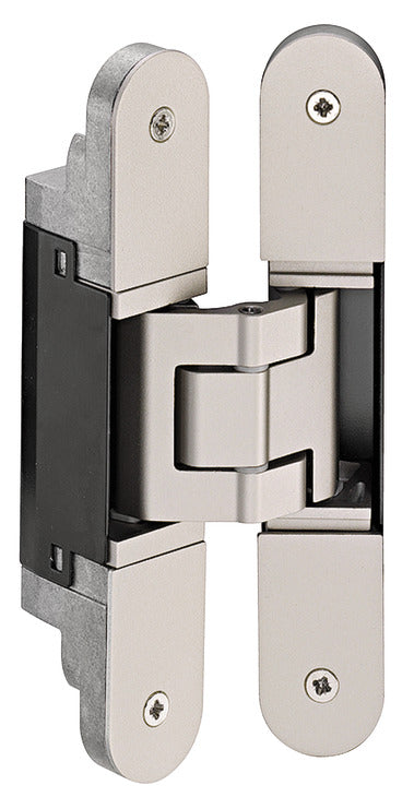 Concealed Hinge, TECTUS TE 340 3D