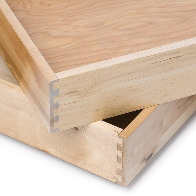 Dovetail Drawers