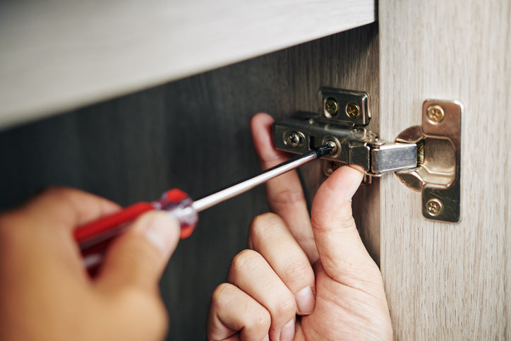 Cabinet Hardware