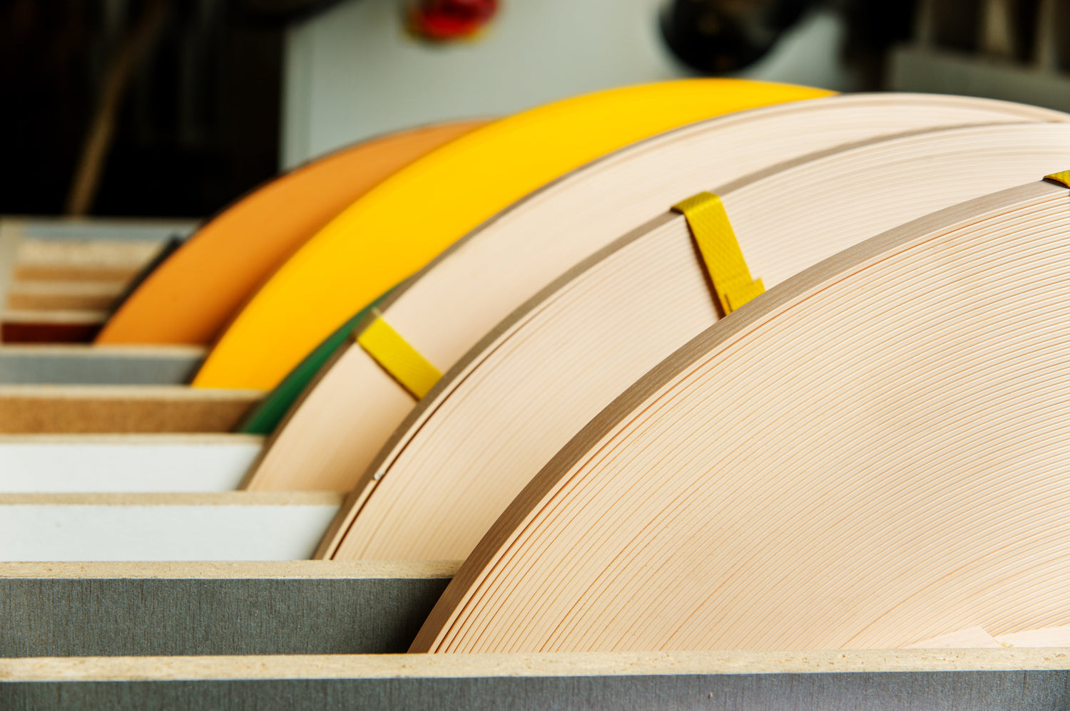 Edge Banding