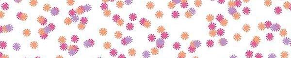 WY0045 Wilsonart Tropical Daisy Y0045 Edgebanding match