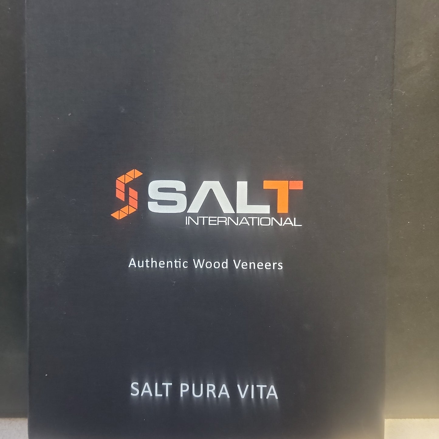 Salt Pura Vita Sample Book