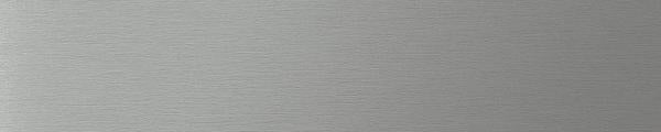 DKA001 Dackor Aluminum Brushed A001 Edgebanding match