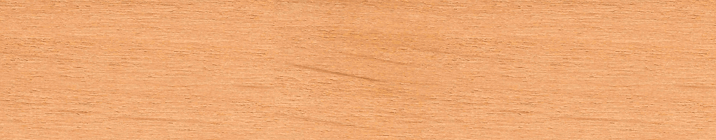 Red Alder Wood Veneer Edgebanding