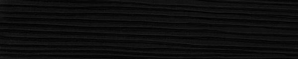 DKD045 Dackor Linux Black D045 Edgebanding match