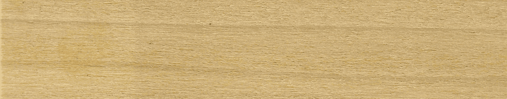 White Poplar Wood Veneer Edgebanding