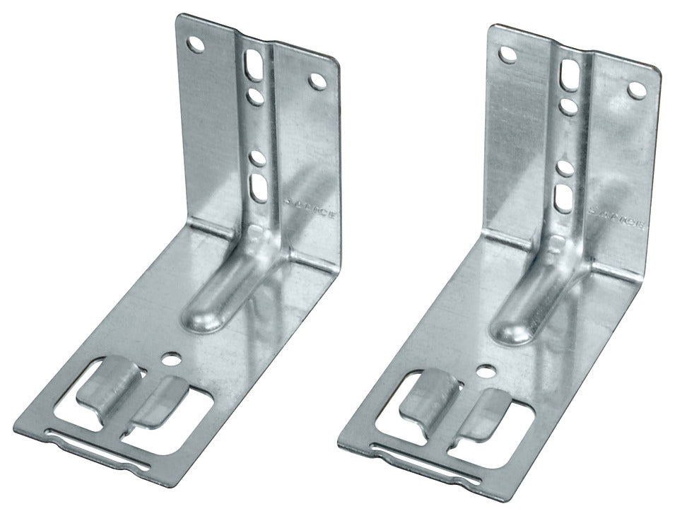 Rear Bracket, for Progressa+ Push Salice Concealed Undermount Slide