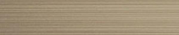 CM724 Chemetal Champagne Brushed Aluminum 724 Edgebanding match