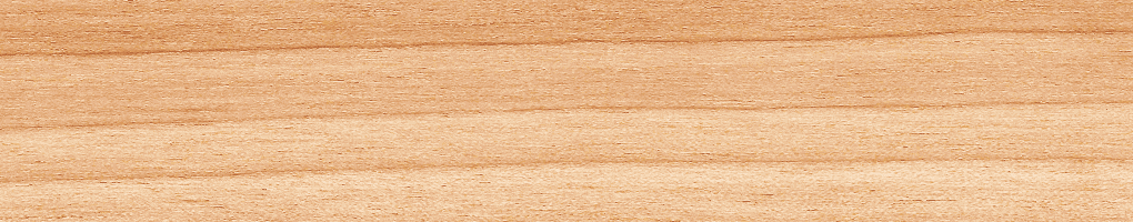 Red Birch Wood Veneer Edgebanding