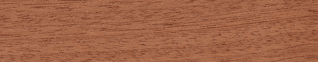 Sapele Wood Veneer Edgebanding