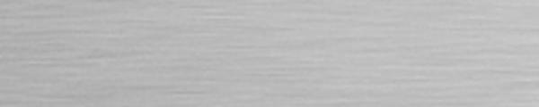 CM909 Chemetal Satin Silver Aluminum 909 Edgebanding match