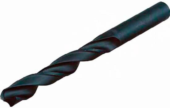 001.41.168 - 5mm HSS Machine Drill Bit