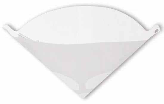 11105/250 - Medium Cone Shaped Paint Strainer - 250ea/bag