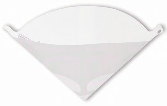 11107/250 - Fine Cone Shaped Paint Strainer - 250ea/bag