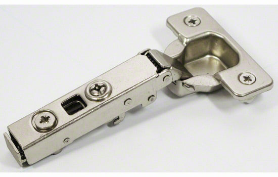 243-1016 - 110 Degree Soft-closing Doweled Overlay Hinge