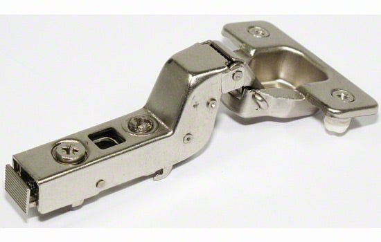 243-1018 - 110 Degree Soft-closing Doweled Inset Hinge