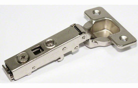 243-1019 - 110 Degree Soft-closing Screw On Overlay Hinge