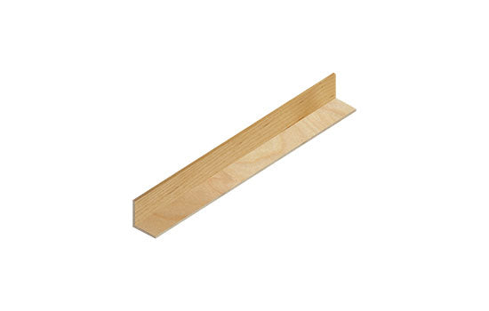 2505270372 - 23-5/8"W Birch Wood Depth Extender for StraightLine Drawer Organizer System