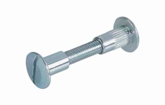 267.07.903 - 36 - 45mm Steel Connecting Screw