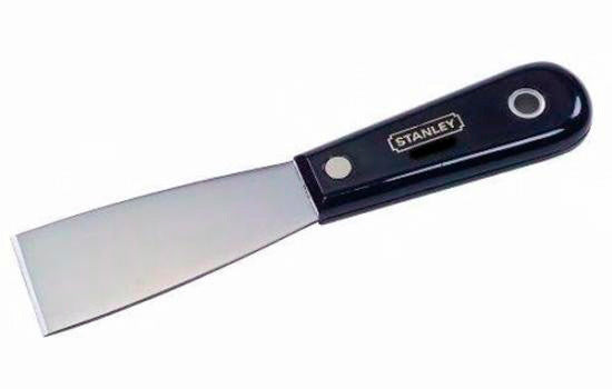 28-240 - 1-1/4" Flex Blade Professional Putty Knife with Nylon Handle