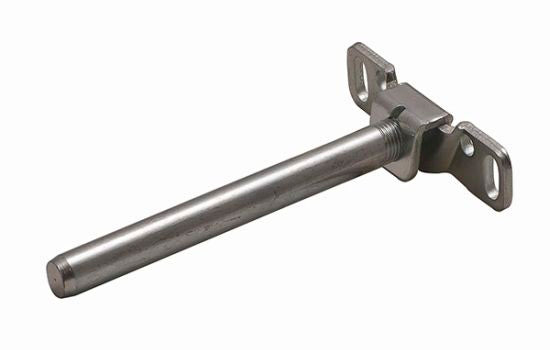 283.33.941 - 100mm Concealed Steel Shelf Bracket
