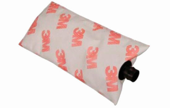 3AD-20452 - Large Sanding Filter Bag