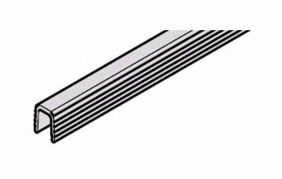 405.98.517 - 8'2" Gray EKU Clip Lower Guide